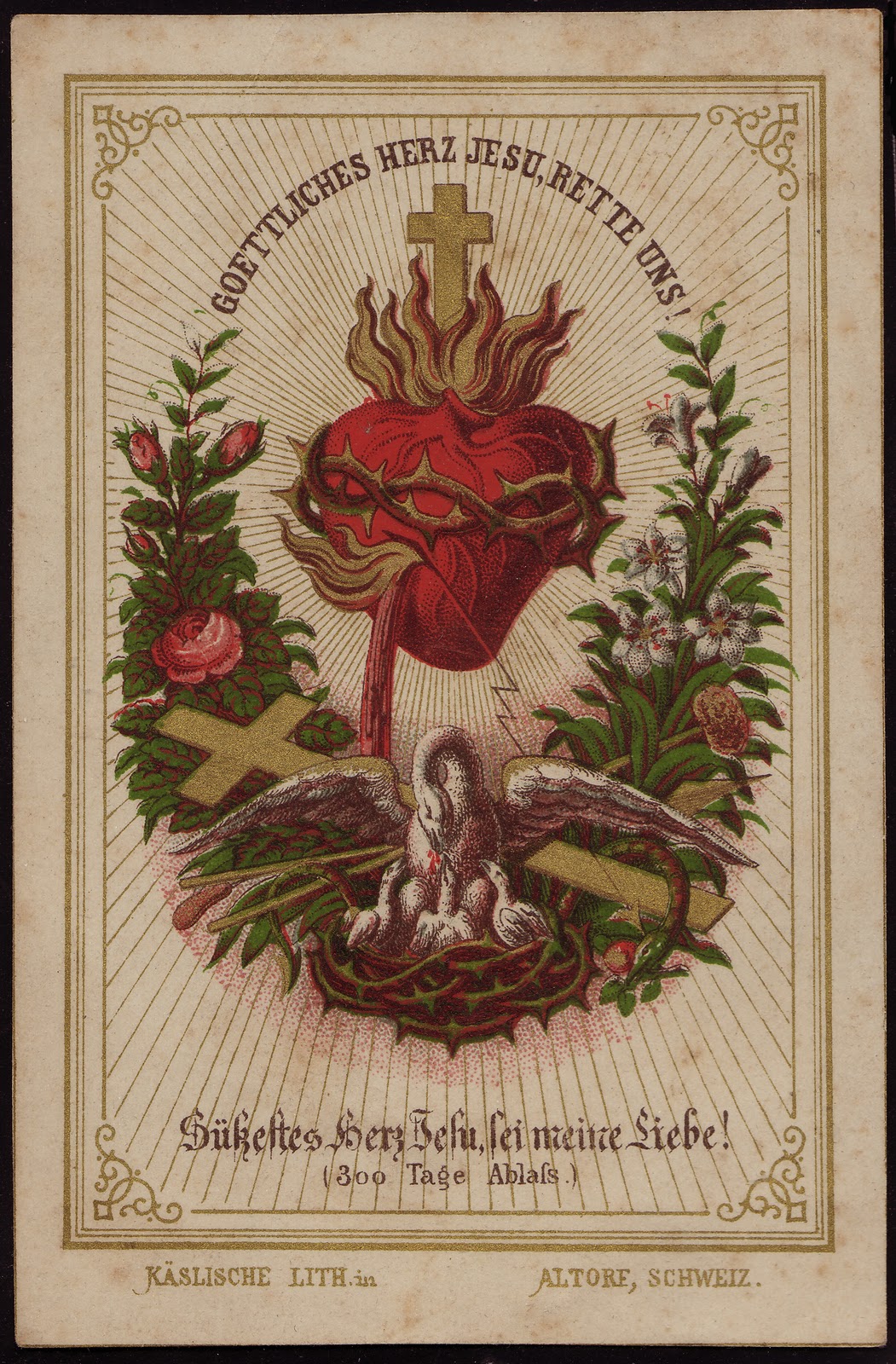 Lord, Teach Me to&nbsp;Love