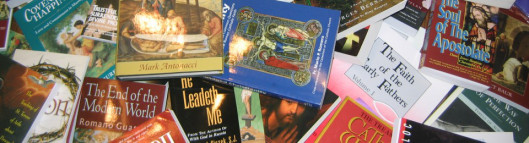 So What Have You Been Reading this&nbsp;Summer?