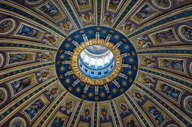 St_Peters_Basilica_Dome