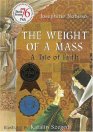 weight of mass